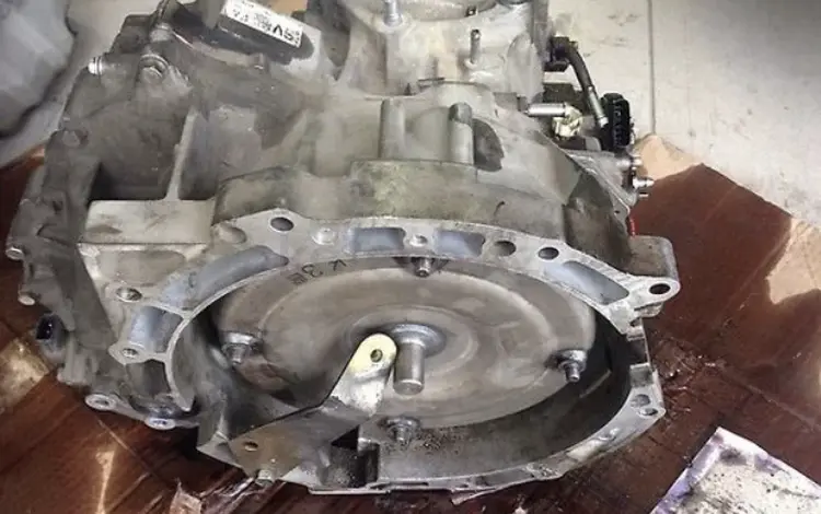Коробка автомат на Mazda 3. Объем 2.3 за 200 000 тг. в Астана