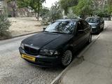 BMW 320 2000 года за 2 000 000 тг. в Актау – фото 2