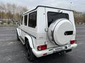 Mercedes-Benz G 63 AMG 2014 года за 45 000 000 тг. в Алматы – фото 6