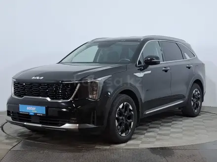 Kia Sorento 2024 года за 16 410 000 тг. в Астана