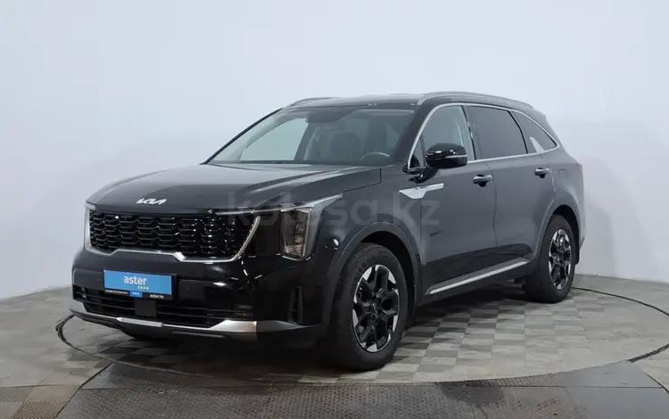Kia Sorento 2024 года за 16 410 000 тг. в Астана