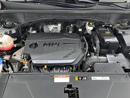 Kia Sorento 2024 года за 16 410 000 тг. в Астана – фото 11