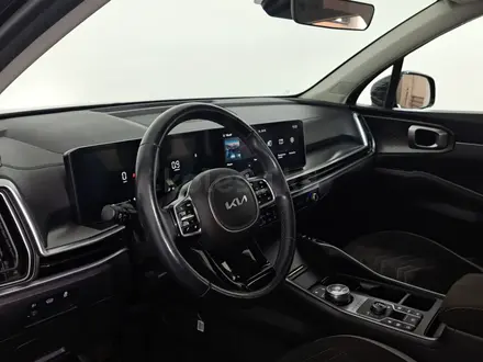 Kia Sorento 2024 года за 16 410 000 тг. в Астана – фото 12