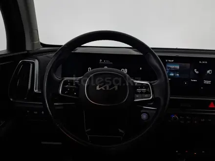 Kia Sorento 2024 года за 16 410 000 тг. в Астана – фото 13