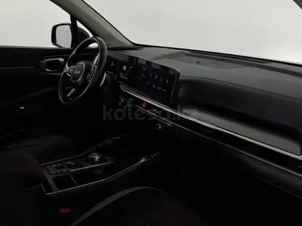 Kia Sorento 2024 года за 16 410 000 тг. в Астана – фото 15