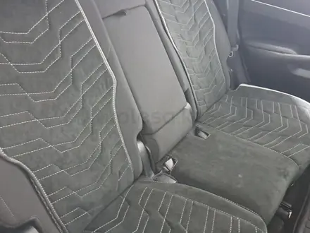 Kia Sorento 2024 года за 16 410 000 тг. в Астана – фото 16