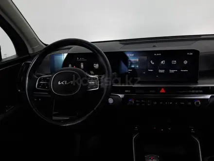 Kia Sorento 2024 года за 16 410 000 тг. в Астана – фото 17