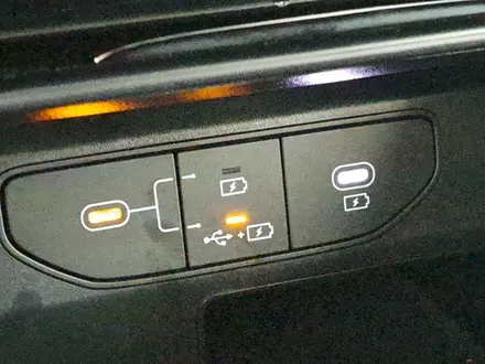 Kia Sorento 2024 года за 16 410 000 тг. в Астана – фото 20