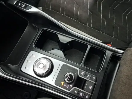 Kia Sorento 2024 года за 16 410 000 тг. в Астана – фото 21
