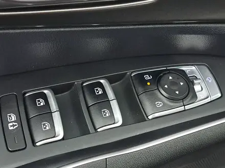 Kia Sorento 2024 года за 16 410 000 тг. в Астана – фото 23
