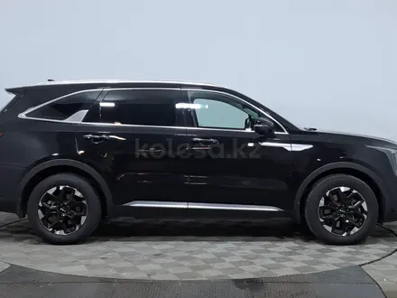 Kia Sorento 2024 года за 16 410 000 тг. в Астана – фото 4