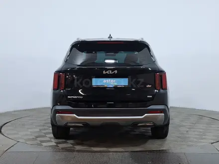 Kia Sorento 2024 года за 16 410 000 тг. в Астана – фото 6