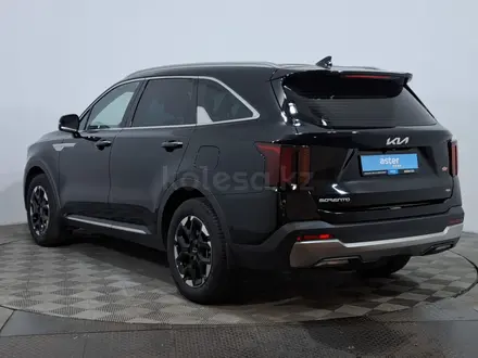 Kia Sorento 2024 года за 16 410 000 тг. в Астана – фото 7