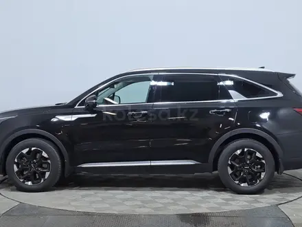 Kia Sorento 2024 года за 16 410 000 тг. в Астана – фото 8