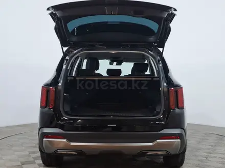 Kia Sorento 2024 года за 16 410 000 тг. в Астана – фото 9