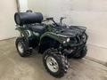 Yamaha  Grizzly 660 2007 годаүшін2 400 000 тг. в Алматы