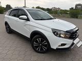 ВАЗ (Lada) Vesta SW Cross 2022 года за 7 600 000 тг. в Темиртау – фото 3