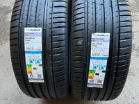 285/50/20 Michelin лето 2022үшін760 000 тг. в Алматы