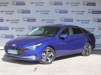 Hyundai Elantra 2021 годаүшін10 590 000 тг. в Шымкент