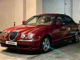 Jaguar S-Type 2000 года за 2 200 000 тг. в Алматы
