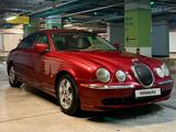 Jaguar S-Type 2000 года за 2 200 000 тг. в Алматы – фото 3