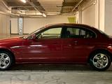Jaguar S-Type 2000 года за 2 200 000 тг. в Алматы – фото 4