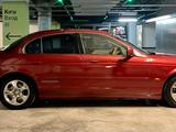 Jaguar S-Type 2000 года за 2 200 000 тг. в Алматы – фото 5