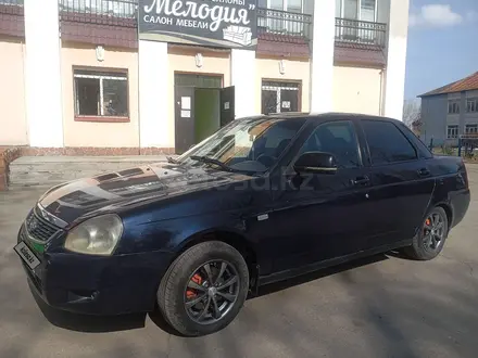ВАЗ (Lada) Priora 2170 2013 года за 2 500 000 тг. в Усть-Каменогорск – фото 2