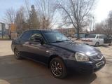 ВАЗ (Lada) Priora 2170 2013 годаүшін2 500 000 тг. в Усть-Каменогорск