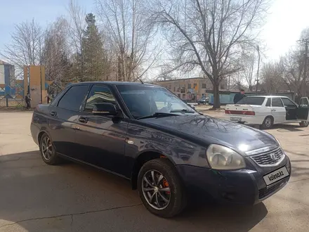 ВАЗ (Lada) Priora 2170 2013 года за 2 500 000 тг. в Усть-Каменогорск