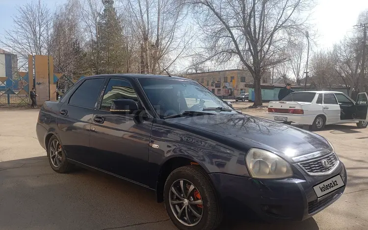 ВАЗ (Lada) Priora 2170 2013 годаүшін2 500 000 тг. в Усть-Каменогорск