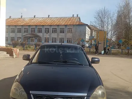 ВАЗ (Lada) Priora 2170 2013 года за 2 500 000 тг. в Усть-Каменогорск – фото 3