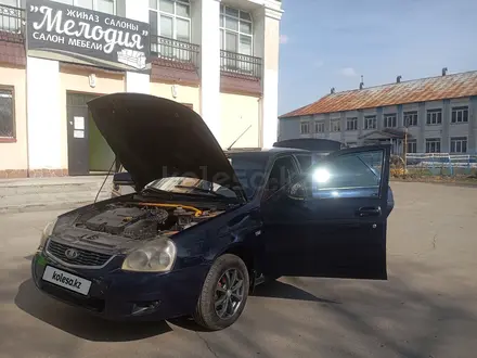 ВАЗ (Lada) Priora 2170 2013 года за 2 500 000 тг. в Усть-Каменогорск – фото 4