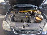 ВАЗ (Lada) Priora 2170 2013 годаүшін2 500 000 тг. в Усть-Каменогорск – фото 5