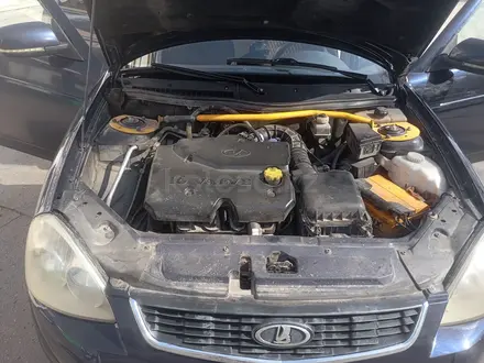 ВАЗ (Lada) Priora 2170 2013 года за 2 500 000 тг. в Усть-Каменогорск – фото 5