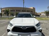 Toyota Highlander 2020 года за 20 500 000 тг. в Шымкент