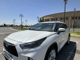 Toyota Highlander 2020 года за 20 500 000 тг. в Шымкент – фото 5