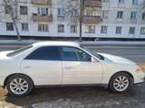 Toyota Mark II 1997 года за 3 100 000 тг. в Павлодар – фото 2