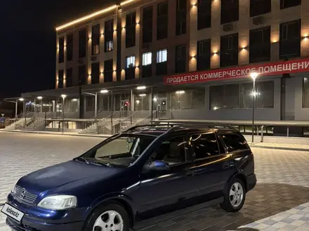 Opel Astra 1999 года за 1 200 000 тг. в Шымкент – фото 2
