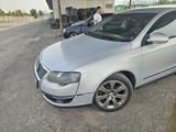 Volkswagen Passat 2006 годаfor3 400 000 тг. в Алматы – фото 3