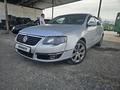 Volkswagen Passat 2006 годаfor3 400 000 тг. в Алматы – фото 6