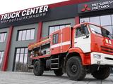 КамАЗ  Пожарная автоцистерна 2023 года за 90 000 000 тг. в Актобе – фото 2