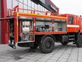 КамАЗ  Пожарная автоцистерна 2023 года за 90 000 000 тг. в Актобе – фото 3