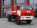 КамАЗ  Пожарная автоцистерна 2023 годаүшін90 000 000 тг. в Актобе – фото 6