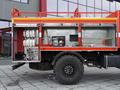 КамАЗ  Пожарная автоцистерна 2023 годаүшін90 000 000 тг. в Актобе – фото 7