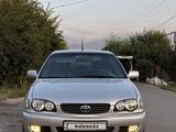 Toyota Corolla 2001 годаүшін3 400 000 тг. в Алматы – фото 2