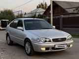 Toyota Corolla 2001 годаүшін3 400 000 тг. в Алматы – фото 3