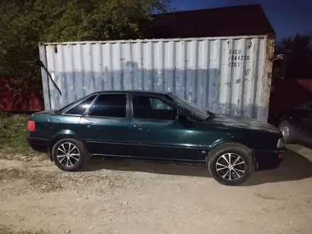 Audi 80 1994 года за 2 000 000 тг. в Павлодар