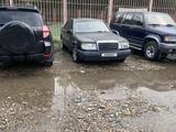 Mercedes-Benz E 200 1993 годаүшін550 000 тг. в Усть-Каменогорск