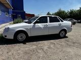 ВАЗ (Lada) Priora 2170 2013 годаүшін1 650 000 тг. в Усть-Каменогорск
